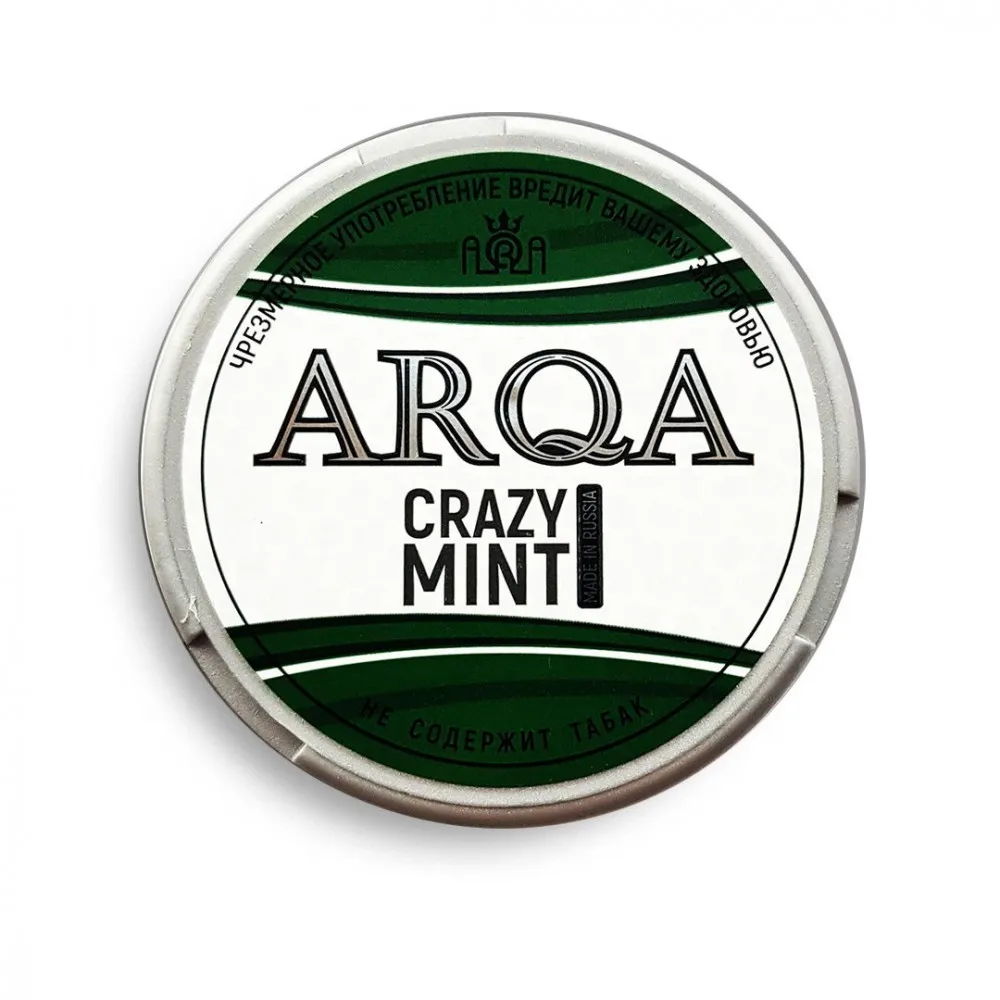 ARQA Crazy Mint