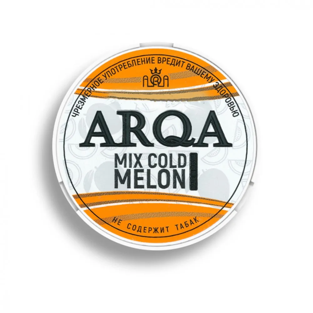 ARQA Mix Cold Melon