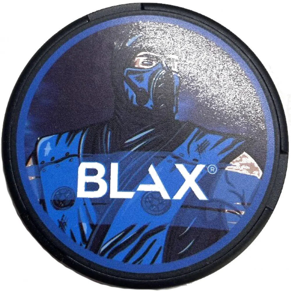 BLAX Мятная жвачка