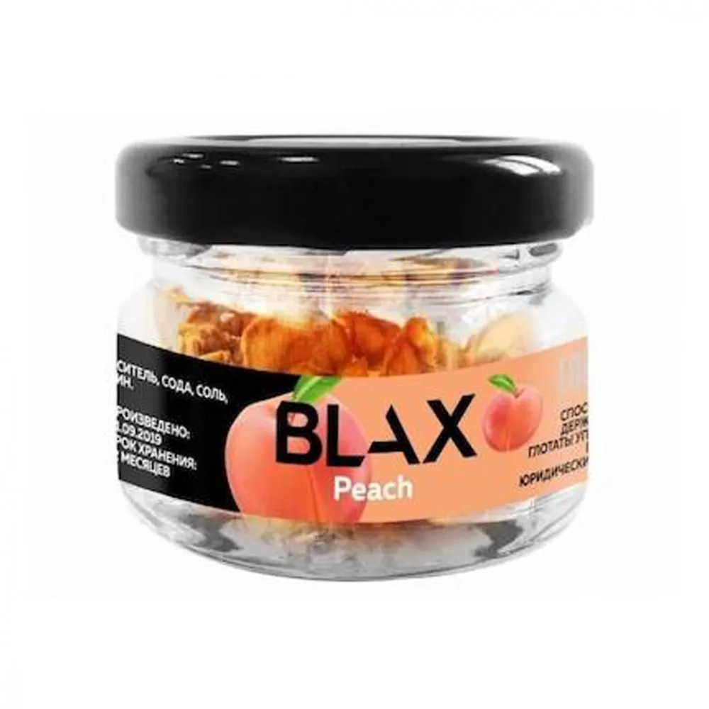 Blax Peach