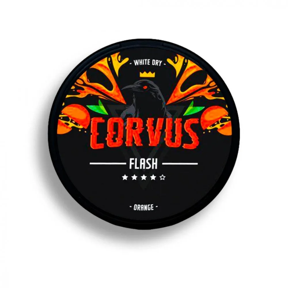 Corvus Flash
