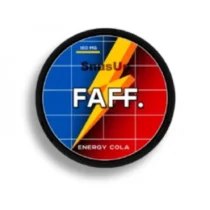 FAFF Energy Cola