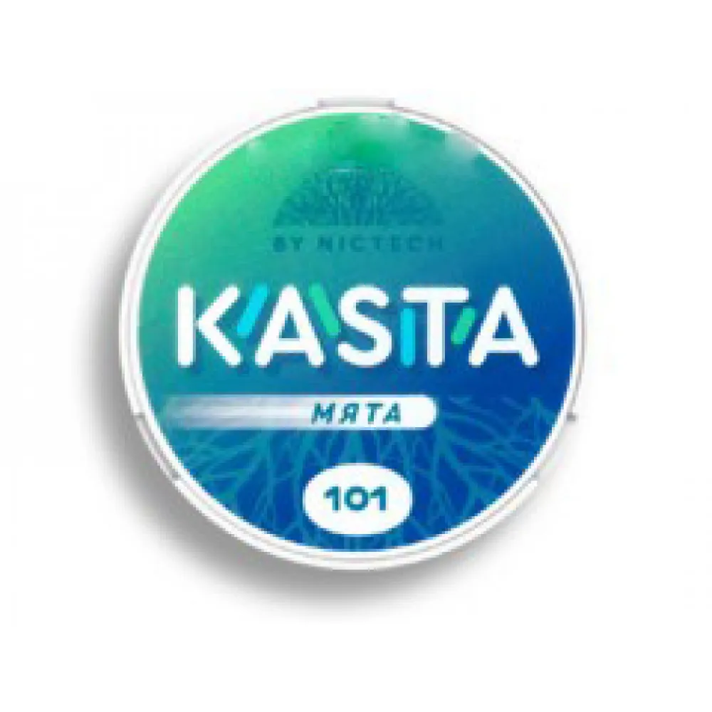 Kasta Мята
