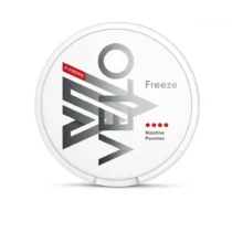 Velo Freeze (X-Strong)