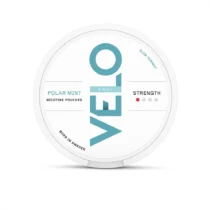 Velo Polar Mint