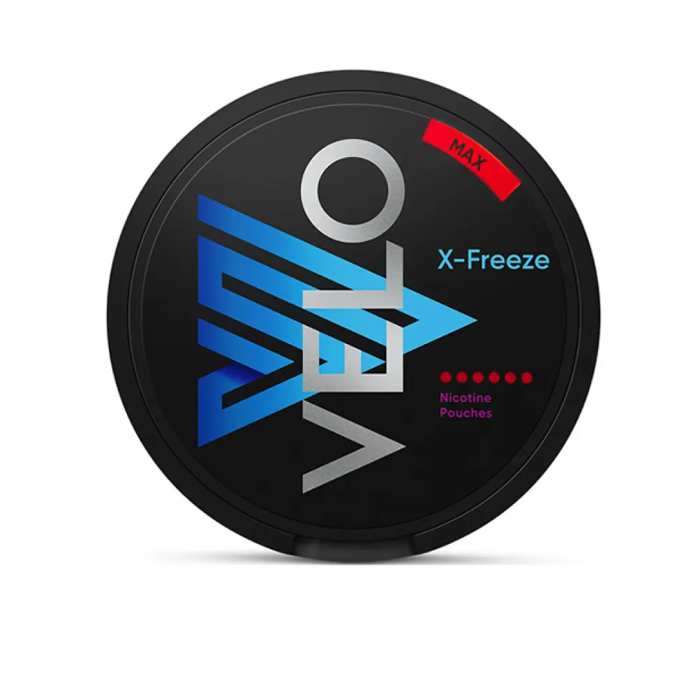 Velo X-Freeze (Max)