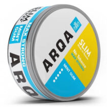 arqa-mint-gum-100mg-slim
