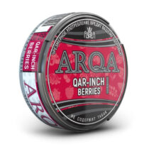 arqa qar-inch berries