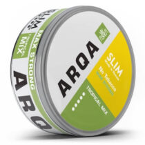 arqa-tropical-mix-100mg-slim