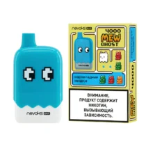 brusko-mew-ghost-4000-gummy-bears