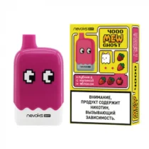 brusko-mew-ghost-4000-strawberry-raspberry-apple