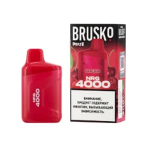 brusko-nrg-4000-cherry