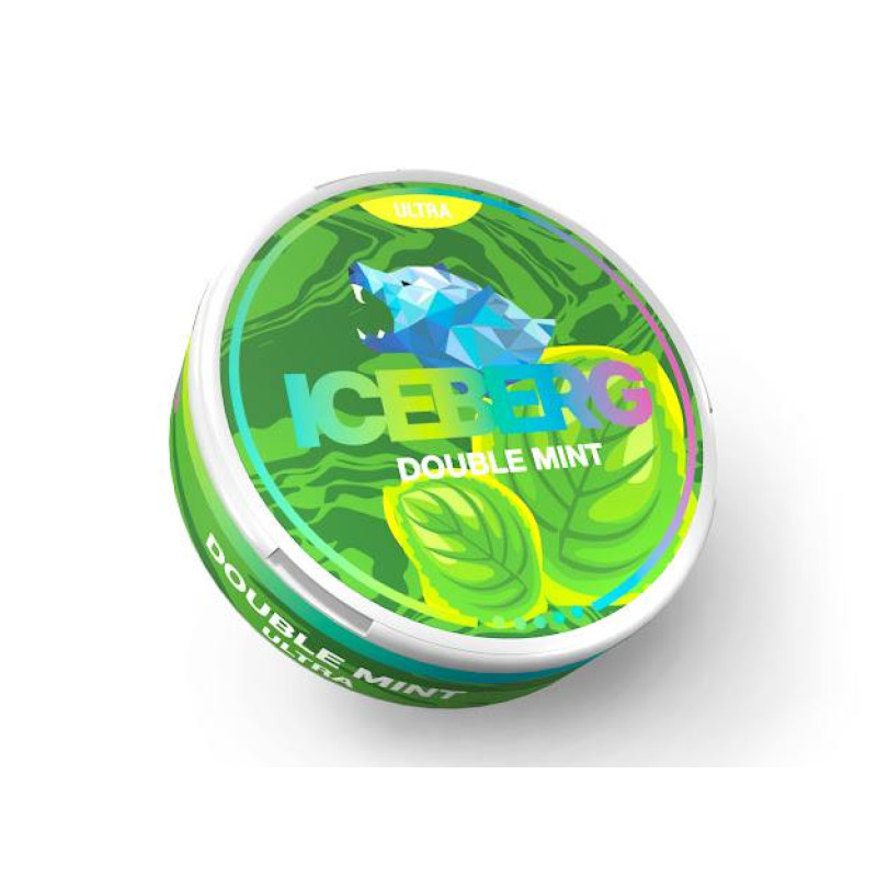 Iceberg Double Mint