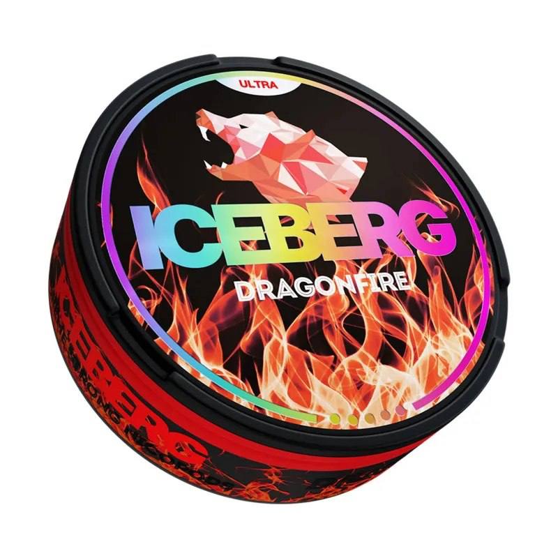 Iceberg Dragonfire