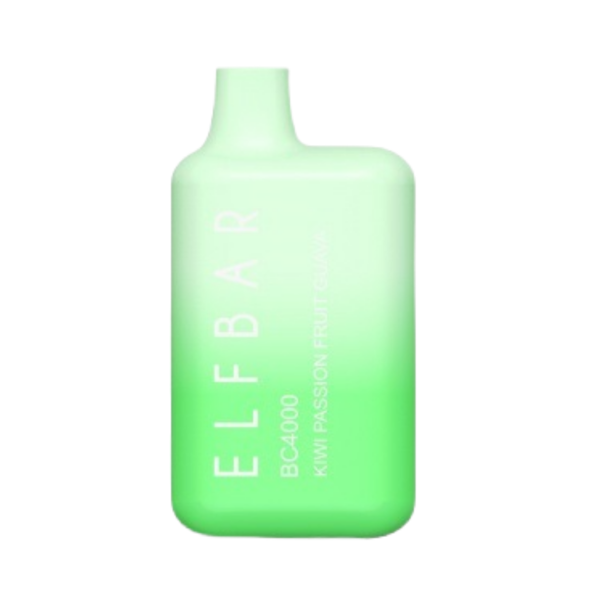 ELF BAR BC 4000 Киви маракуйя гуава