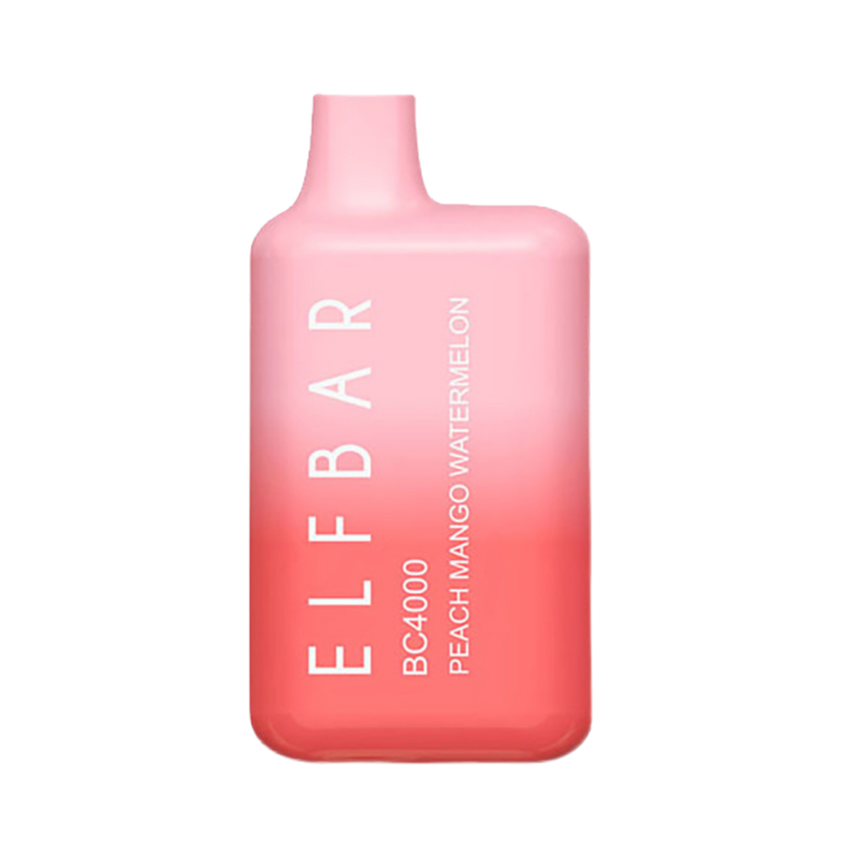 ELF BAR BC 4000 Манго персик