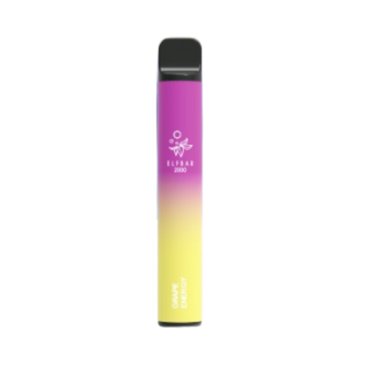 ELFBAR 2000 Виноградный энергетик