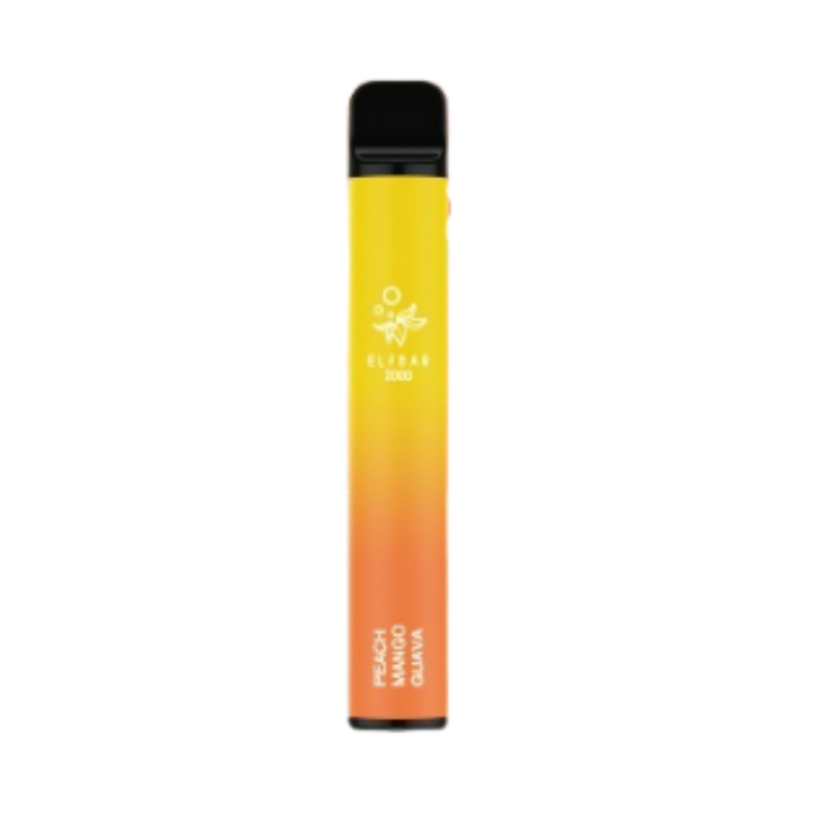 ELFBAR 2000 Персик манго гуава