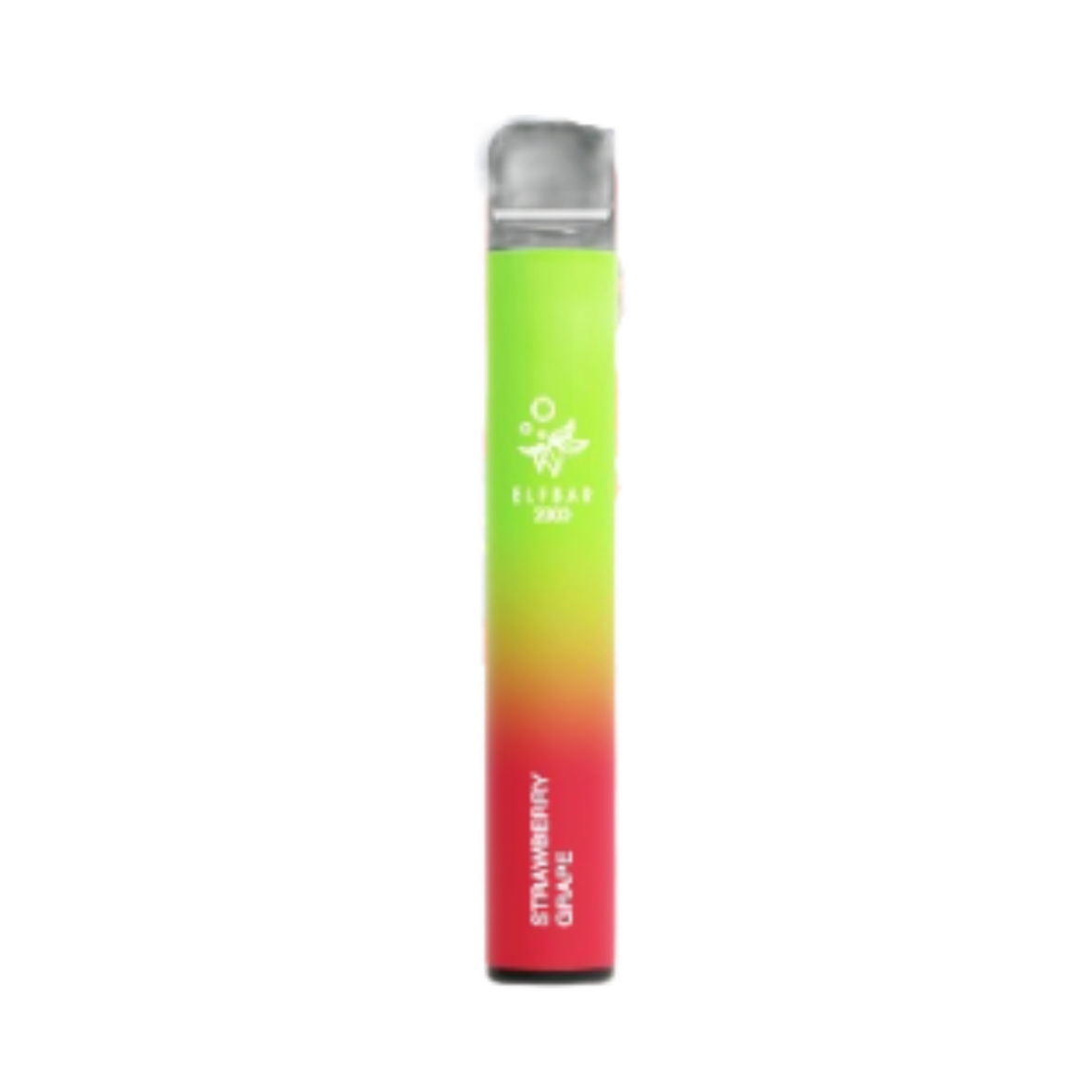 ELFBAR 2000 Клубника виноград