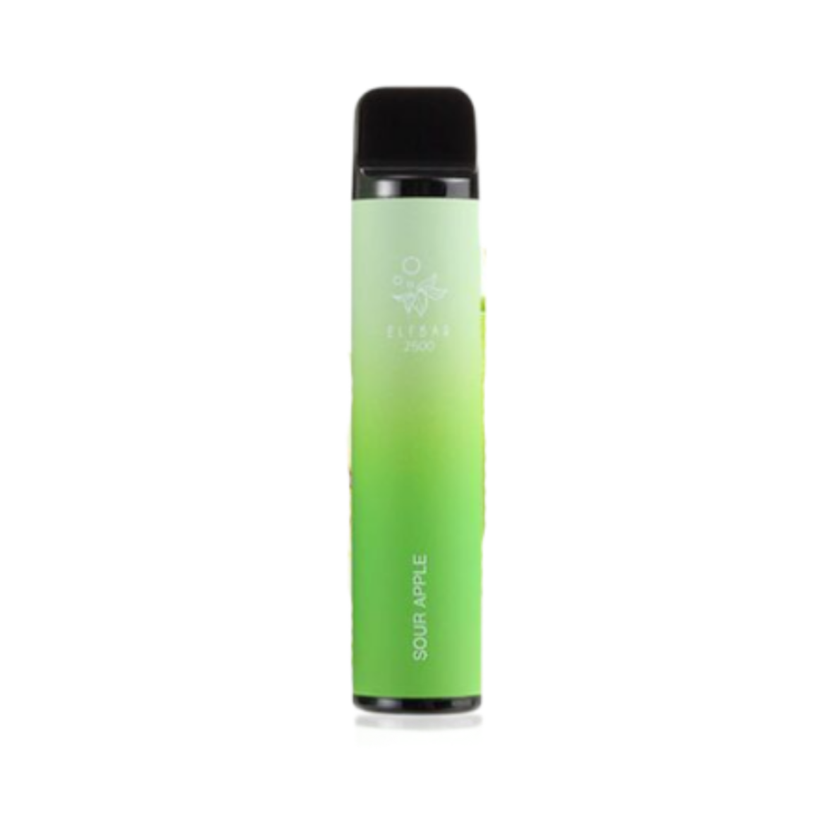 ELFBAR 2500 Кислое яблоко