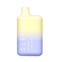 elfbar-4000-lemon-mint