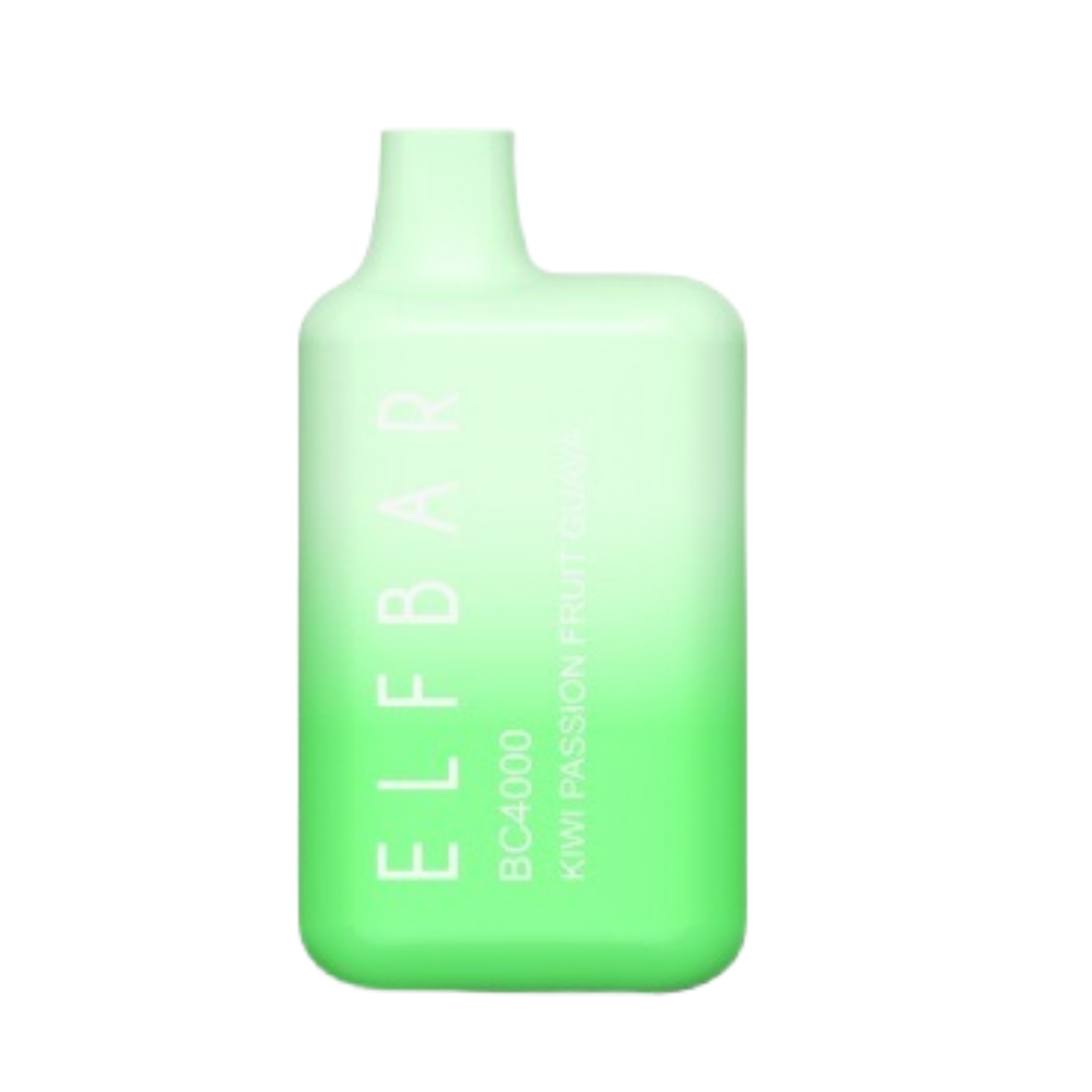 ELFBAR 4000 Маракуйя апельсин гуава