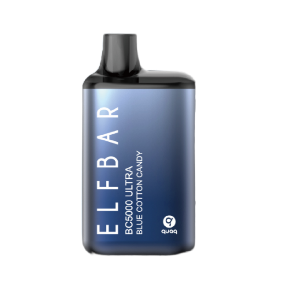 ELFBAR 5000 ULTRA Черника сахарная вата