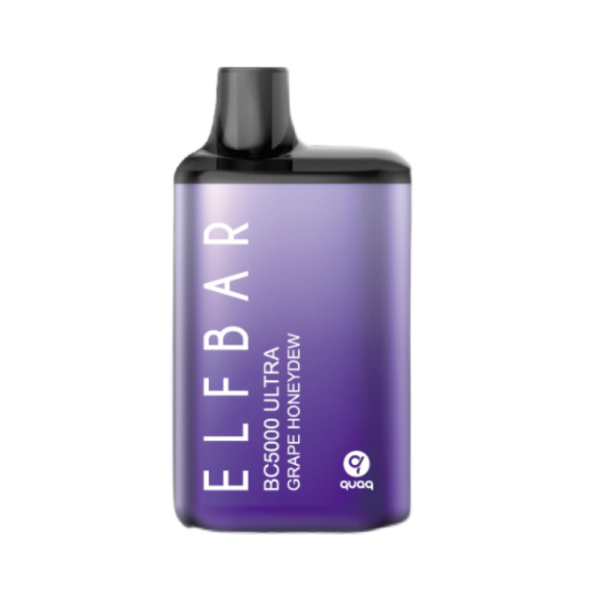 ELFBAR 5000 ULTRA Виноград медовая дыня