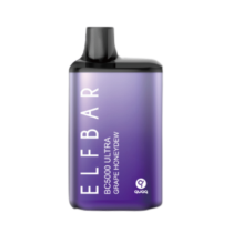 elfbar-5000-ultra-grape-honey-melon