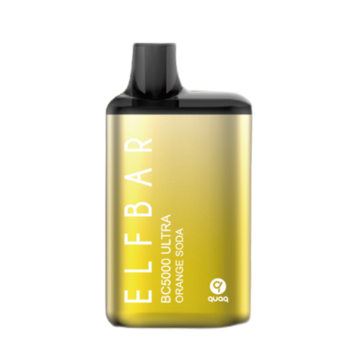 ELFBAR 5000 ULTRA Апельсиновая содовая