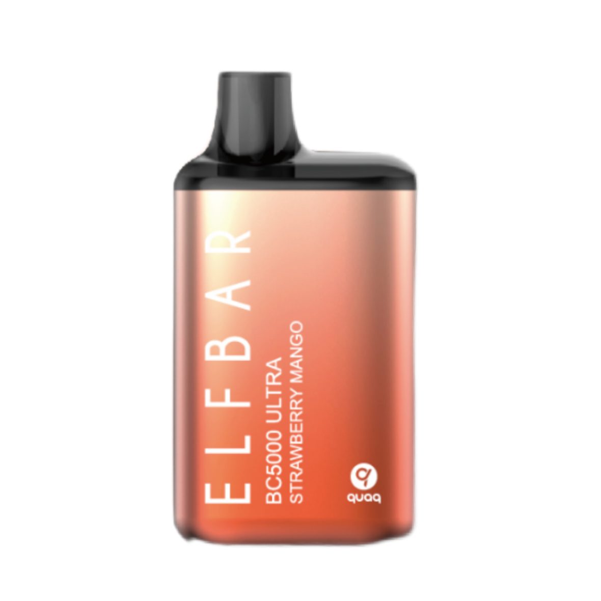 ELFBAR 5000 ULTRA Клубника манго