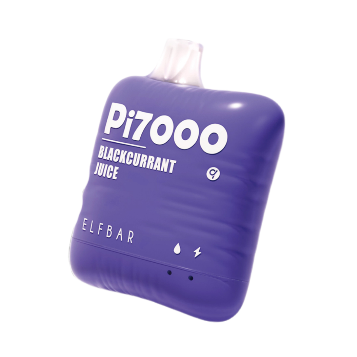 ELFBAR 7000 Pi Черносмородиновый сок