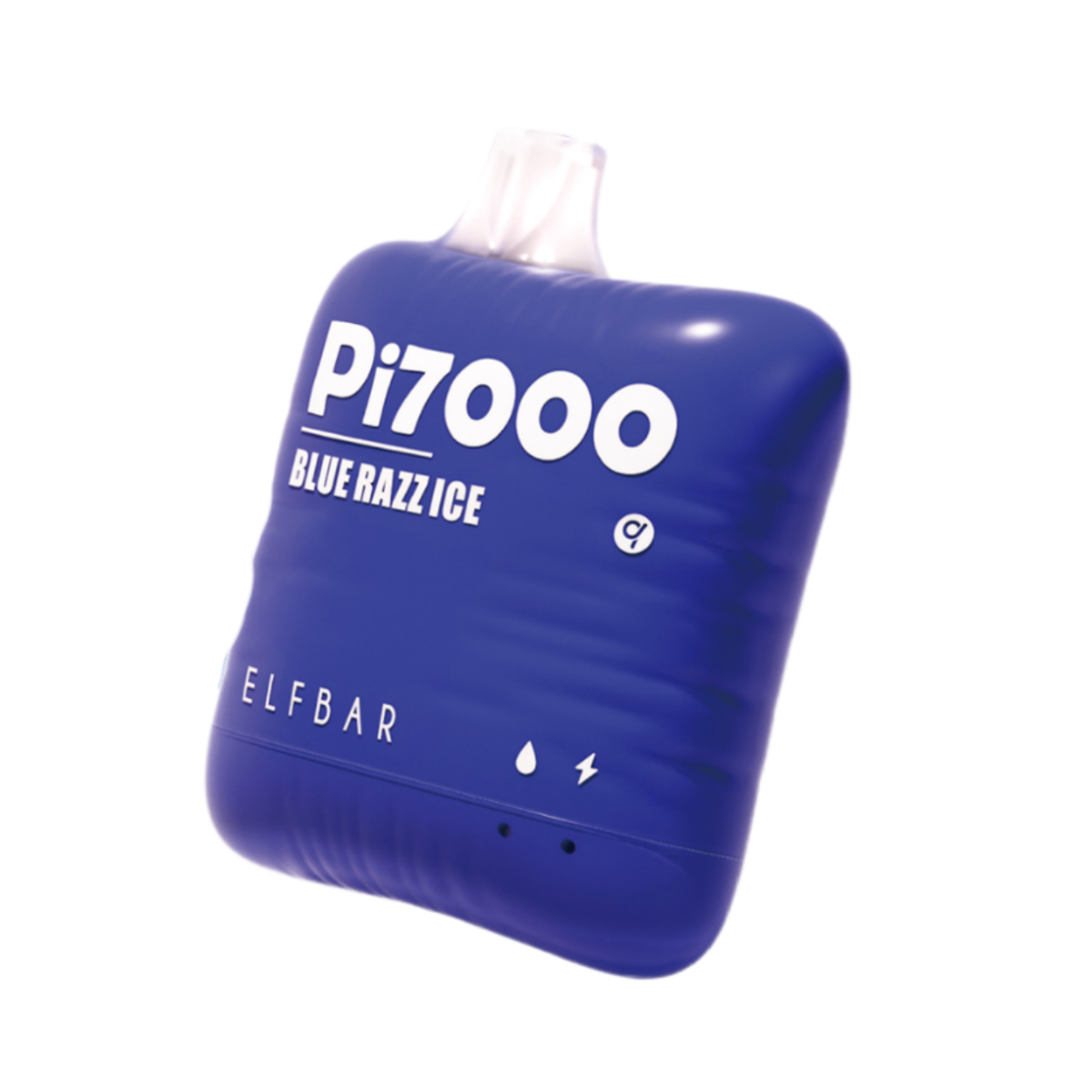 ELFBAR 7000 Pi Голубика малина лёд