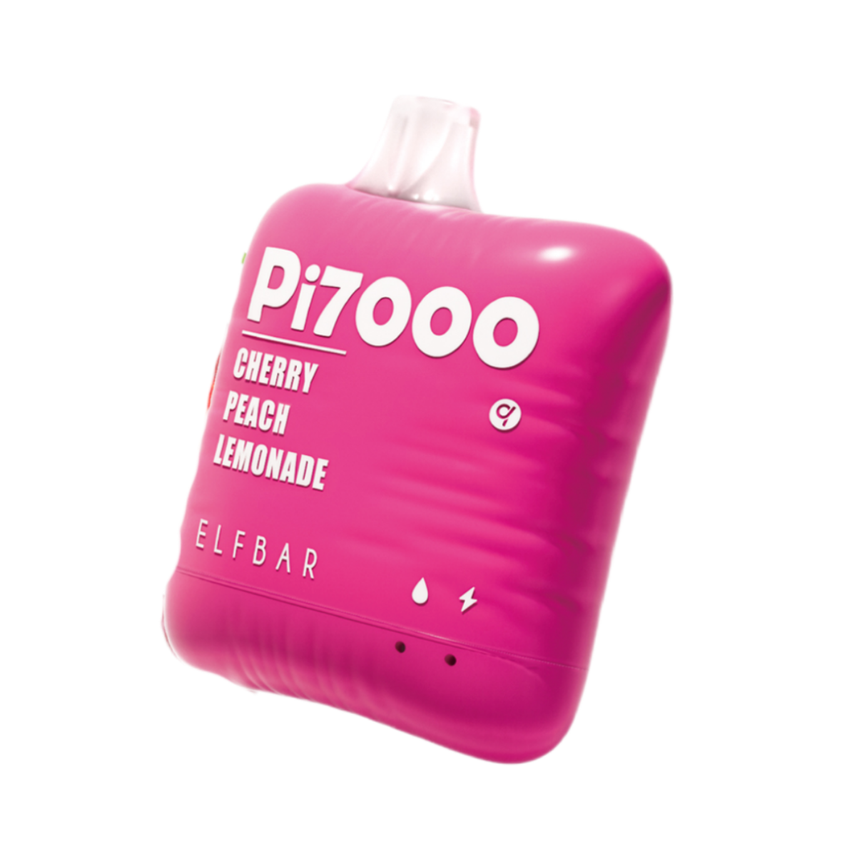 ELFBAR 7000 Pi Вишня персик лимонад