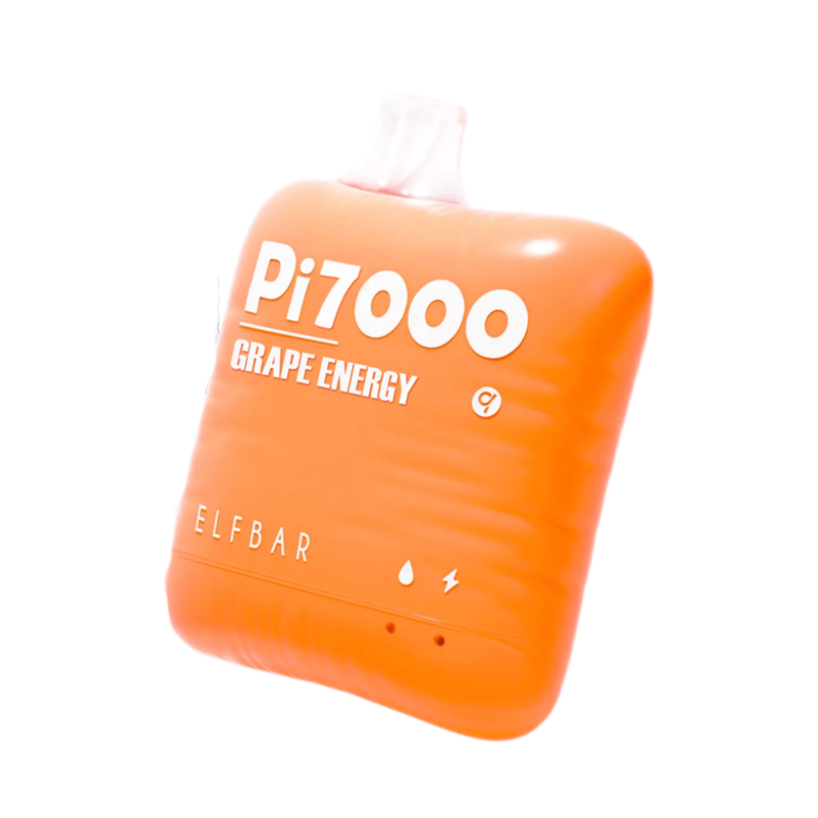 ELFBAR 7000 Pi Виноградный энергетик