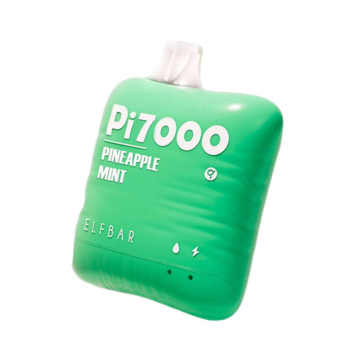 ELFBAR 7000 Pi Ананас мята