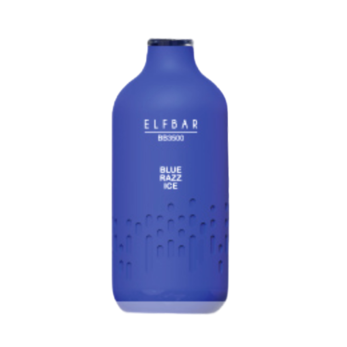 ELFBAR BB 3000 Голубика малина лёд