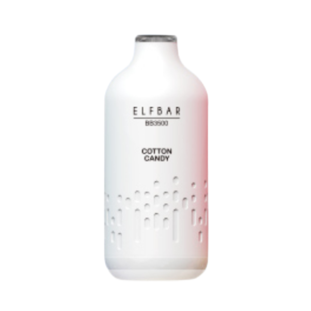 ELFBAR BB 3000 Сахарная вата