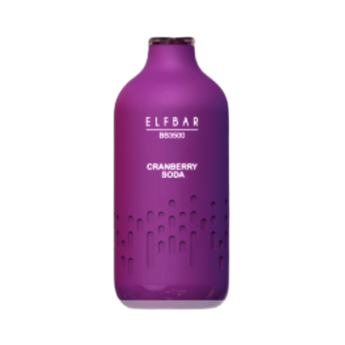 ELFBAR BB 3000 Клюквенная содовая