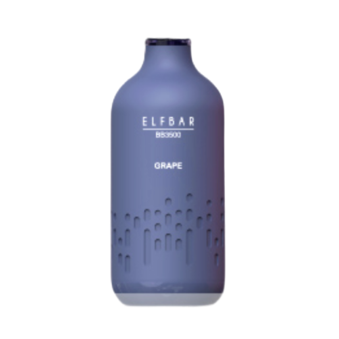 ELFBAR BB 3000 Виноград