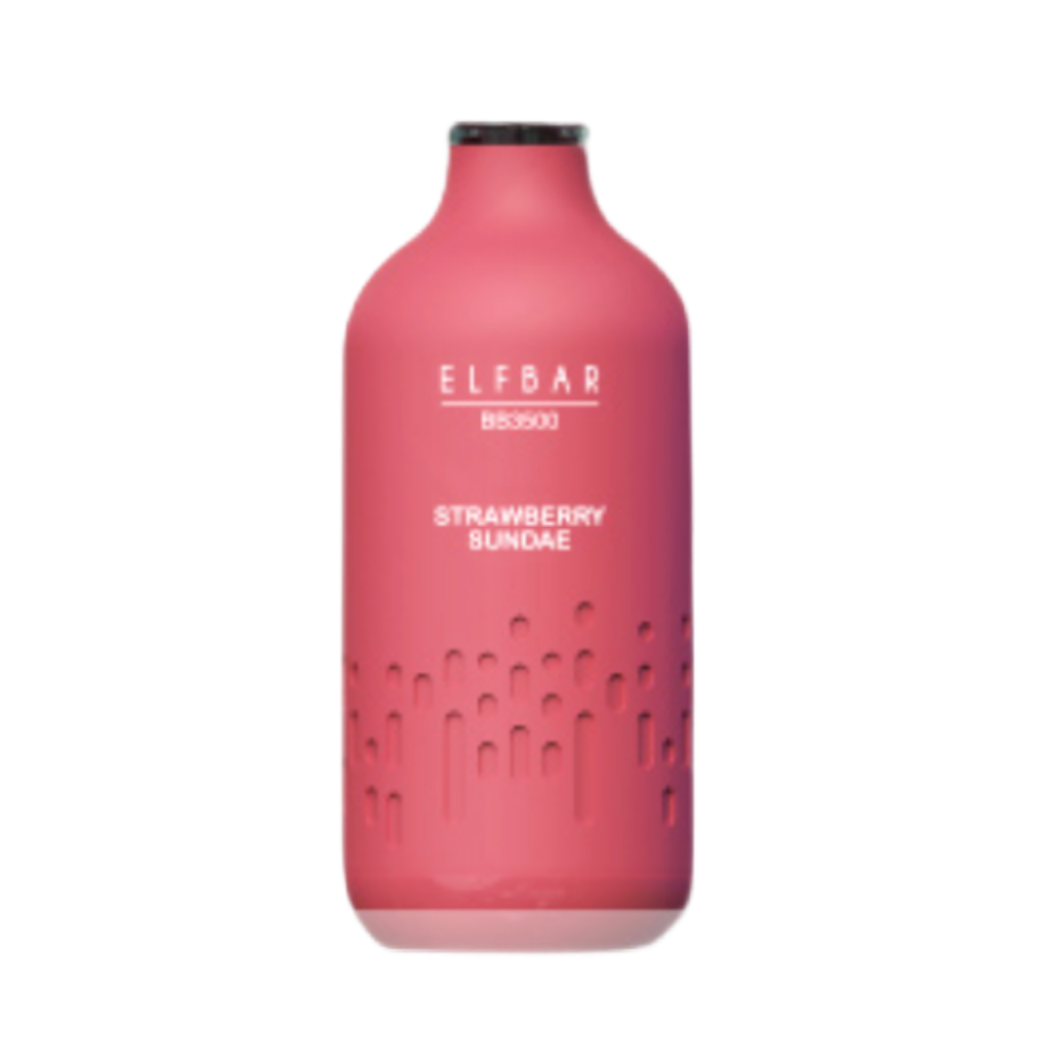 ELFBAR BB 3000 Мороженое клубничный джем