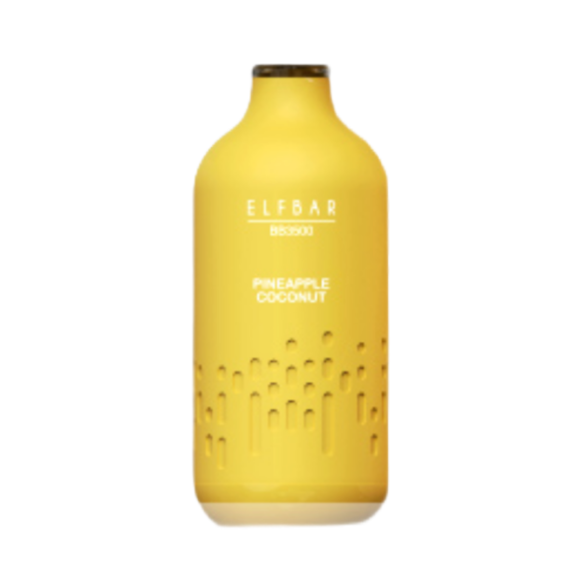 ELFBAR BB 3000 Ананас кокос