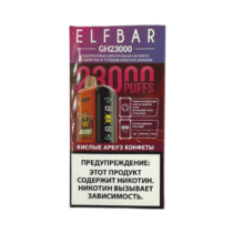 elfbar-gh-23000-sour-watermelon-candies