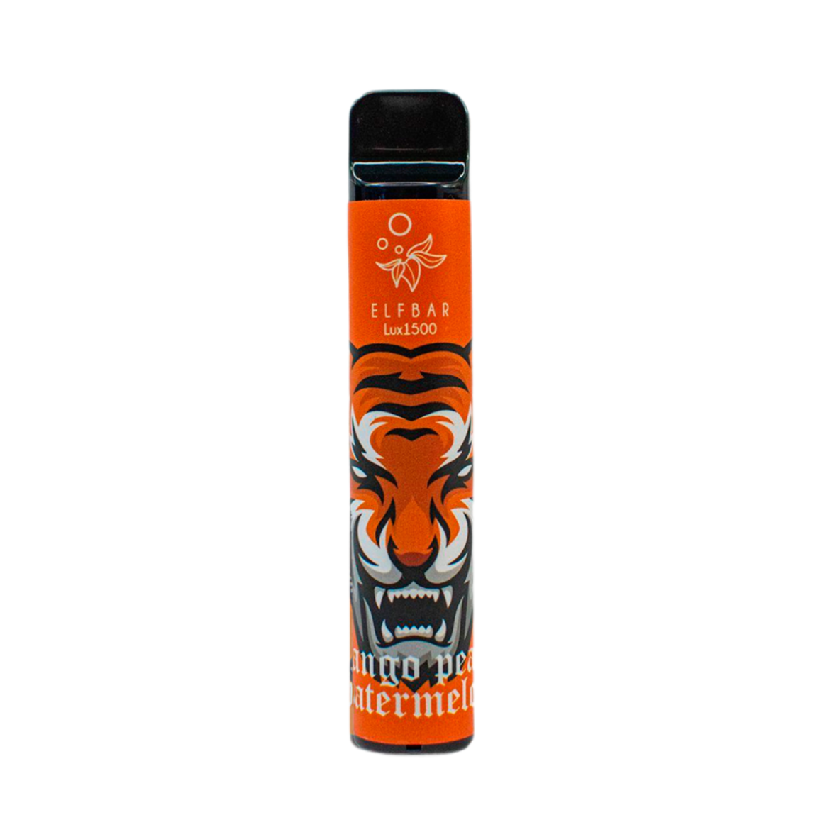 ELFBAR LUX 1500 Манго персик арбуз