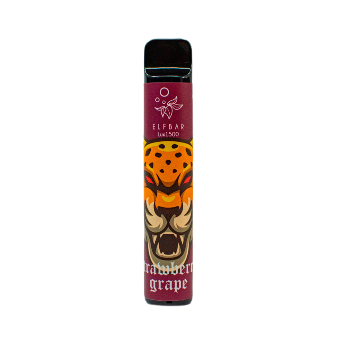 ELFBAR LUX 1500 Клубника виноград