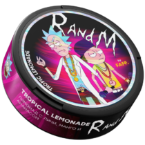 faff randm tropical lemonade