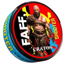 faff shooter cratos
