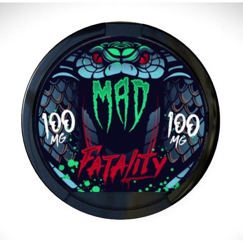 MAD Fatality