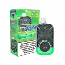 gang-lux-12000-arctic-mint-chewing-gum