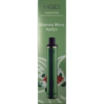 hqd-cuvie-plus-chewing-gum-mint-watermelon